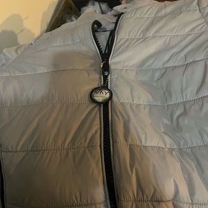 Brand New Packable Down Jacket